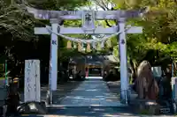 久礼八幡宮(高知県)