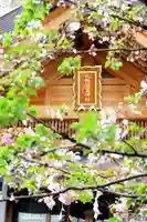 札幌祖霊神社のその他建物