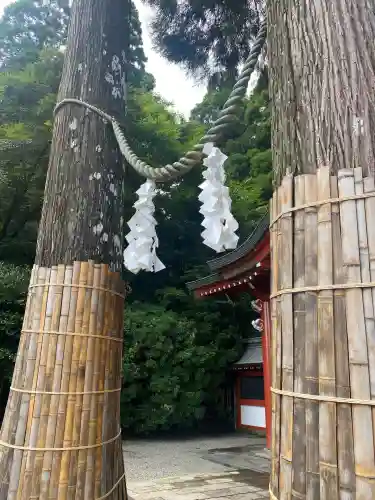 霧島東神社(宮崎県)