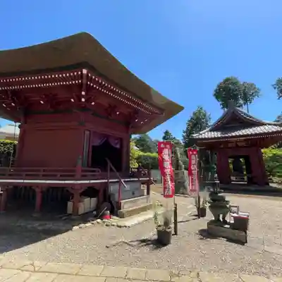 神野寺(千葉県)