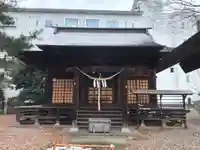 温泉神社(山形県)