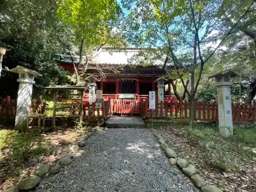 静岡浅間神社(静岡県)