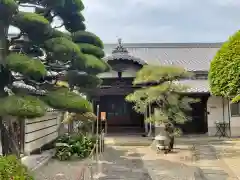 八正寺の建物その他