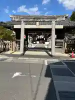 阿羅波比神社(島根県)