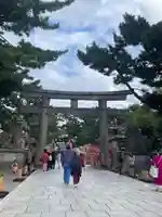 住吉大社(大阪府)