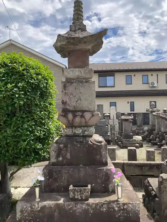 南泉寺(神奈川県)