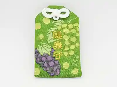 差出磯大嶽山神社 仕事と健康と厄よけの神さま(山梨県)