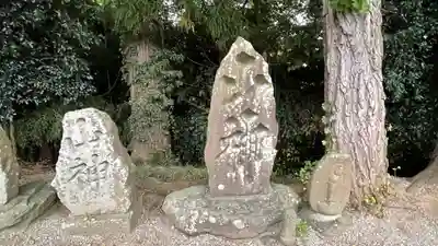 二柱神社(宮城県)