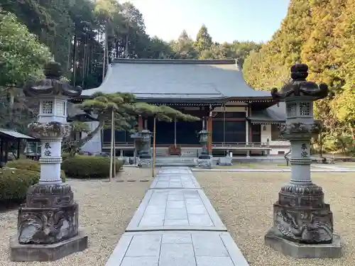 宗泉寺(奈良県)