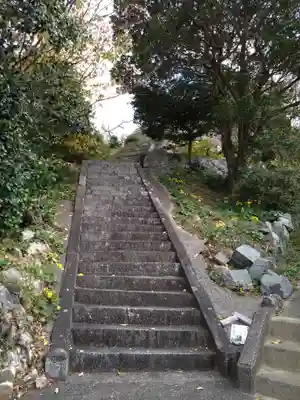 鎮懐石八幡宮(福岡県)