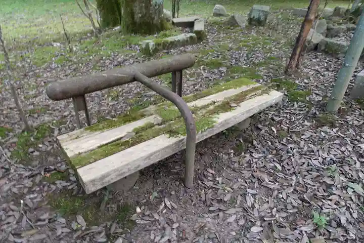 金剛院のその他建物