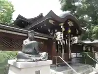 晴明神社(京都府)
