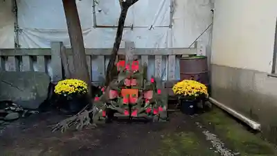 笠間稲荷神社 東京別社(東京都)