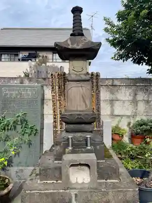 佛心寺(東京都)