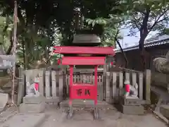 真清田神社(愛知県)