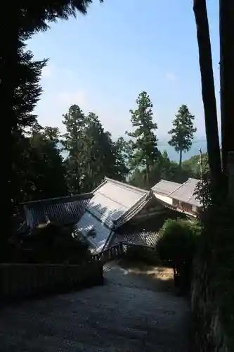 長命寺の建物その他