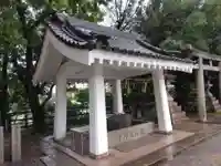 大江神社(大阪府)