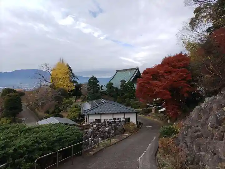 瑞雲寺のその他建物