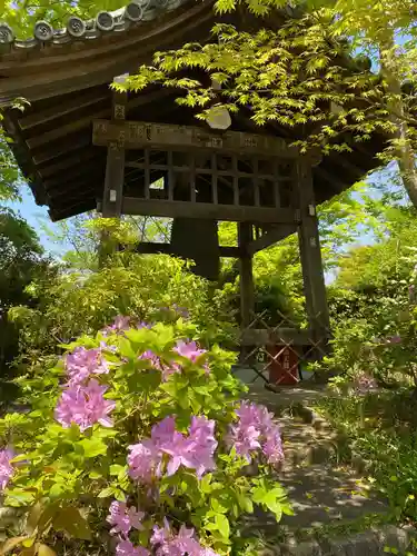 浄瑠璃寺のその他建物