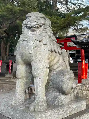 玉前神社(千葉県)
