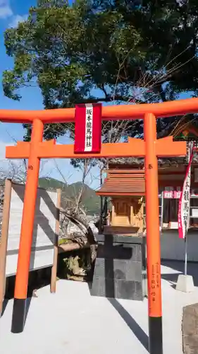 若宮稲荷神社(長崎県)