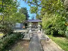 日御碕神社(島根県)