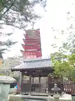 荒胡子神社のその他建物