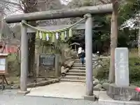 葛原岡神社(神奈川県)
