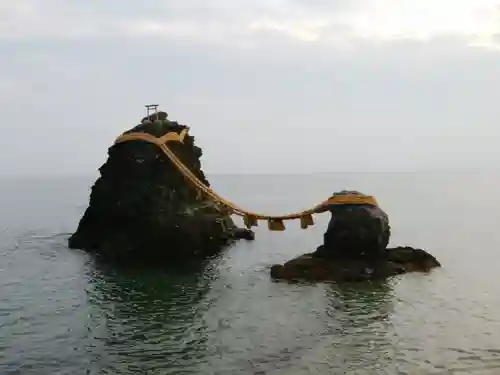二見興玉神社(三重県)