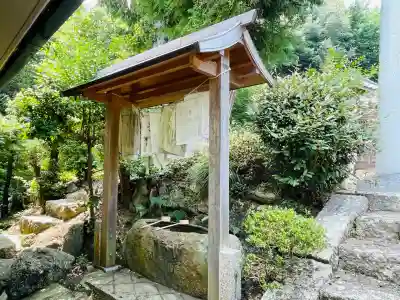 八柱神社(奈良県)