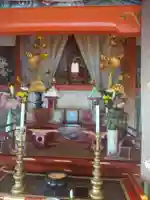 慶蔵院(宮城県)
