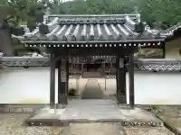 勝林寺(奈良県)