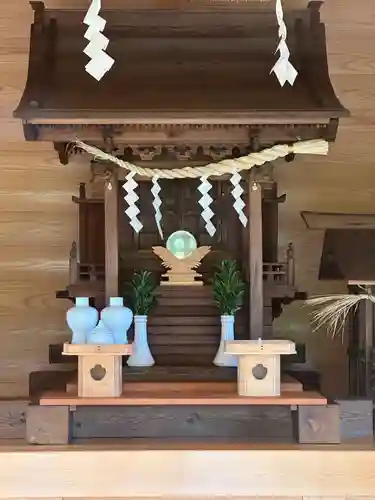 鎌足神社(静岡県)