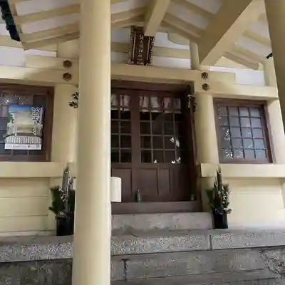 諸大明神社(愛知県)