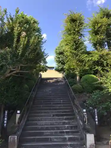 蓮勝寺のその他建物