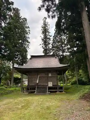 大国主神社(秋田県)