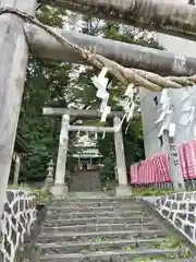 愛宕神社(福島県)