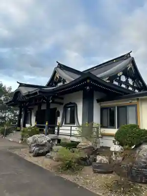 寳泉寺のその他建物
