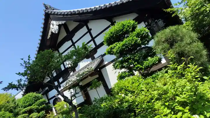 霊源院(京都府)