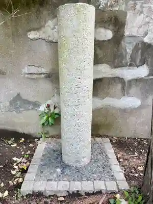 蛭子神社のその他建物