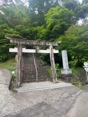 大宮神社(和歌山県)