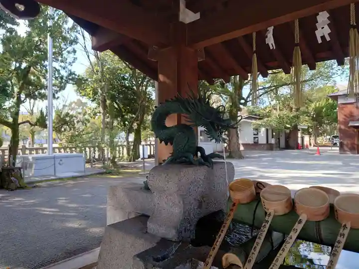 兵庫縣姫路護國神社(兵庫県)