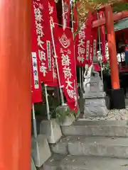 田無神社(東京都)