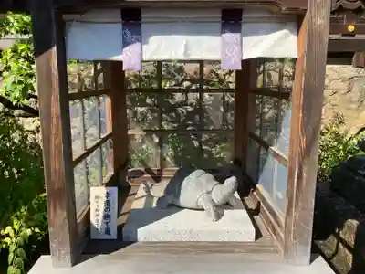 松尾大社(京都府)