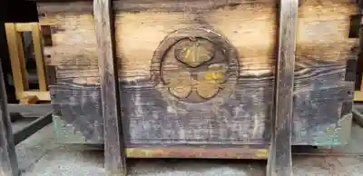 仙台東照宮のその他建物