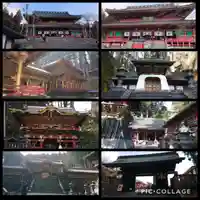 輪王寺のその他建物