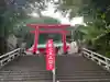 徳島眉山天神社(徳島県)