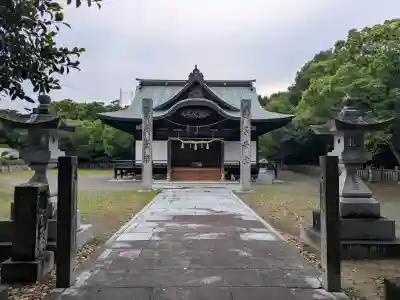 千尋神社(香川県)