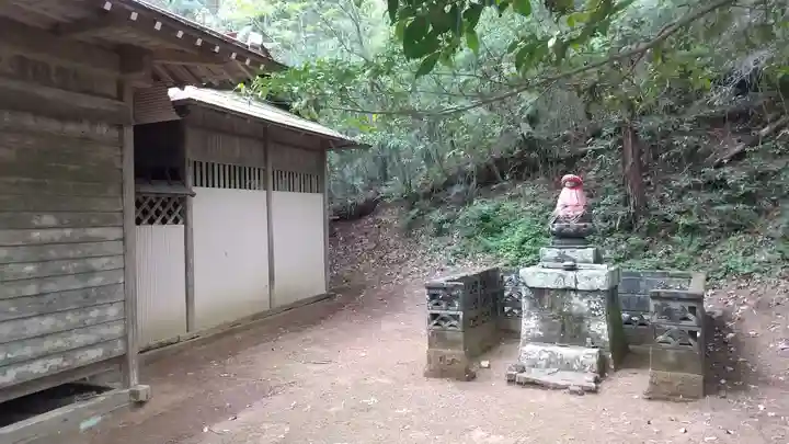 十二所神社(茨城県)