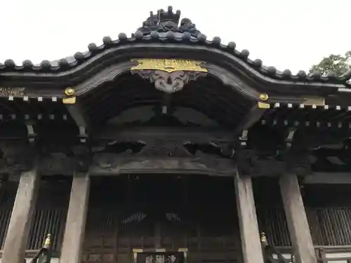 大蓮寺の本殿・本堂